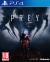 Prey [DK][FI][NO][SE] Box Art