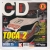 Edición Oficial Española PlayStation Magazine CD Disco 25 Box Art