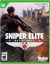 Sniper Elite Resistance Box Art