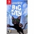 Little Kitty, Big City Box Art