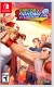 Capcom Fighting Collection 2 Box Art