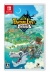 Fantasy Life i: The Girl Who Steals Time Box Art