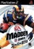 Madden NFL Super Bowl 2003 Box Art