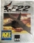 F22: Air Dominance Fighter (barcode bottom) Box Art