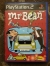 Mr Bean Box Art