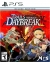 The Legend of Heroes: Trails Through Daybreak II - Deluxe Edition Box Art