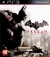 Batman: Arkham City Box Art