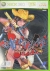 Onechanbara: vorteX Box Art