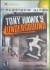 Tony Hawk's Underground - Platinum Hits Box Art