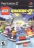 Lego Racers 2 (Lego Systems) Box Art