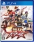 Musou Stars Box Art