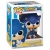 Funko Pop! Games: Sonic the Hedgehog - Sonic with Ring Box Art