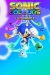 Sonic Colors: Ultimate Box Art