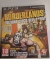 Borderlands: Edizione Gioco dell'Anno Box Art