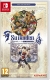 Suikoden I & II HD Remaster: Gate Rune and Dunan Unification Wars Box Art