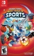 Looney Tunes: Wacky World of Sports Box Art