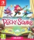 Plucky Squire, The (Deluxe) Box Art