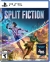 Split Fiction Box Art