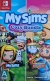 MySims: Cozy Bundle [MX] Box Art