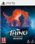 The Thing: Remastered - Deluxe Edition Box Art