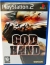 God Hand [PT] Box Art