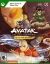 Avatar: The Last Airbender: Quest for Balance Box Art