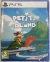 Petit Island Box Art