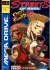 Streets of Rage 2: Street Fighter Box Art