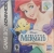 Disney's The Little Mermaid: Magic in Two Kingdoms (Free Game Case Inside) Box Art