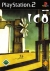 Ico (green USK rating) Box Art