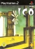 Ico (yellow USK rating) Box Art