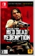 Red Dead Redemption Box Art