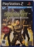 Syphon Filter: The Omega Strain [IT] Box Art