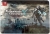 Xenoblade Chronicles X Definitive Edition Mini Poster & Acrylic Stand (Pre-order Bonus) Box Art