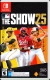 MLB The Show 25 Box Art