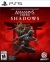 Assassin's Creed Shadows Box Art