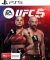 EA Sports UFC 5 Box Art