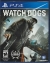 Watch Dogs (358046-CVR2) Box Art