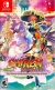 Shiren The Wanderer: The Tower of Fortune and the Dice of Fate (SW5-NSW-SE) Box Art