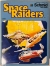 Space Raiders Box Art