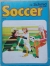 Soccer Box Art