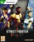 Street Fighter 6 (Steelbook) Box Art