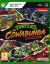 Teenage Mutant Ninja Turtles: The Cowabunga Collection [ES] Box Art