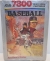 RealSports Baseball (black text) Box Art