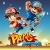 Pang Adventures Box Art