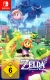 Legend of Zelda, The: Echoes of Wisdom [DE] Box Art