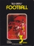 Football (6-99827) Box Art