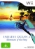 Endless Ocean 2: Adventures of the Deep Box Art