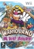 Wario Land: The Shake Dimension [RU] Box Art