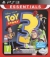 Disney/Pixar Toy Story 3 - Essentials [DK][FI][NO][SE] Box Art
